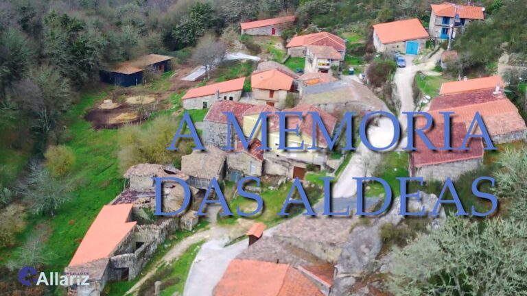 A Memoria das Aldeas