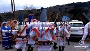 4ª Irmandade de Entroidos de Armariz